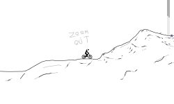 The Off-Road Journey
