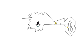 Blob Anti Grav