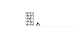 big jumps