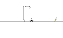 BMX Basketball