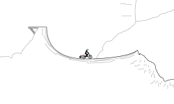 Mountain Run Part 2