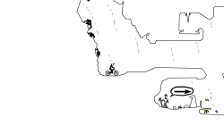 A simple cave