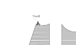 the rounded ramps (art)