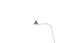 Way Too Far Down...