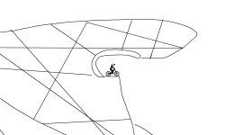 the crazy map