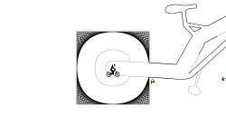MTB Drawing
