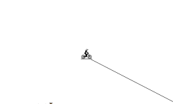 one minute long track