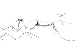 Desert Ride