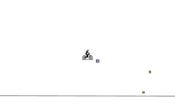 The speed