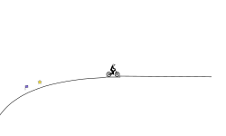 nowhere