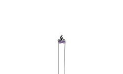 BLOB HOLE