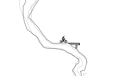 Don't click on this map