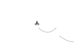 mountain track