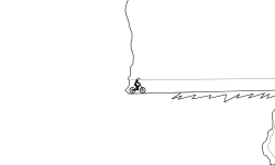 Downhill