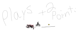 Plays and points