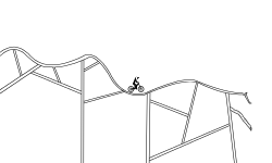 Broken Road (Almost Finished)