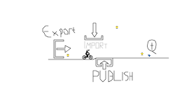 Signs of FRHD editor