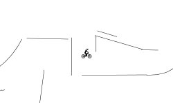 long way down