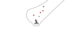 Bombs + Balloons
