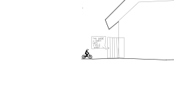 stay at home