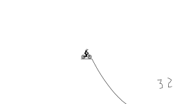 Downhill race (RedBull)