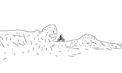 Mountains test