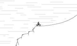 Misty Mountain Hold Up