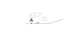Auto,Wheelie, and Booms