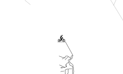 montains and jumps