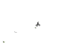 push shift @