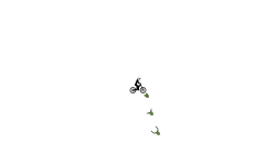 Spiky death auto