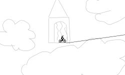 Up in the Sky