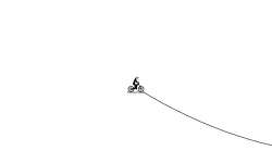 THE IMPOSSIBLE POSSIBLE TRACK