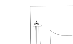 Smooth jumps