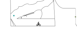 hard track
