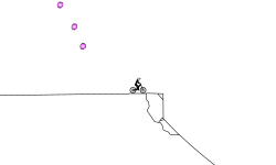 3 lap race 2.0 (hard)