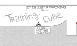Training Cube