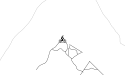 YETI MAN