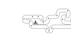 Tube Roller-Coaster III
