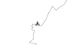 easy climb