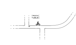 Trick Tube (Comp. Entry)