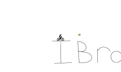 I broke my nuckls