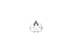 little mr. box