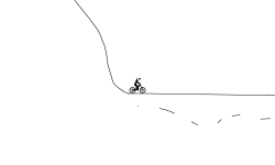 awesome jumps.