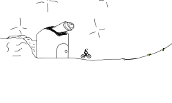 Space dash