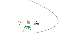 first level