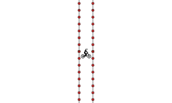 Hold left