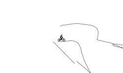 first track