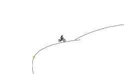 Don't Move Sir