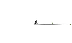 Hold up: BIG jump